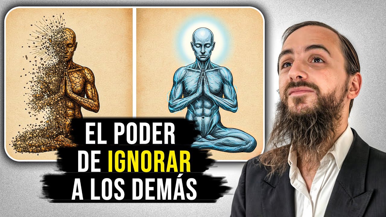 El Poder de ignorar a los Demás - La Biblia te lo enseña