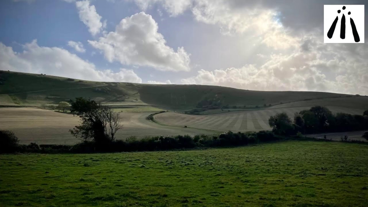 Tea with a Druid 213 - Let's talk about Nature Connection