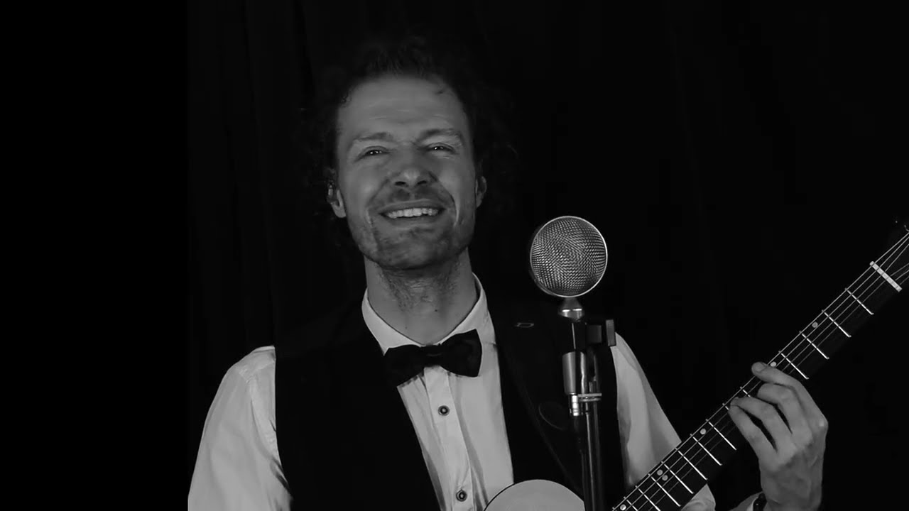 François Pelletier - Crooner Tape