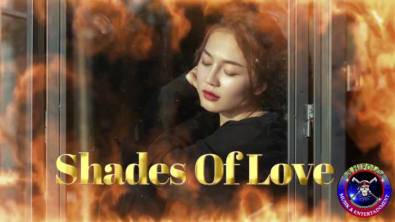 Shades of Love (Lyrics By Polu Paletaoga Le Nifoloa AI Musik)