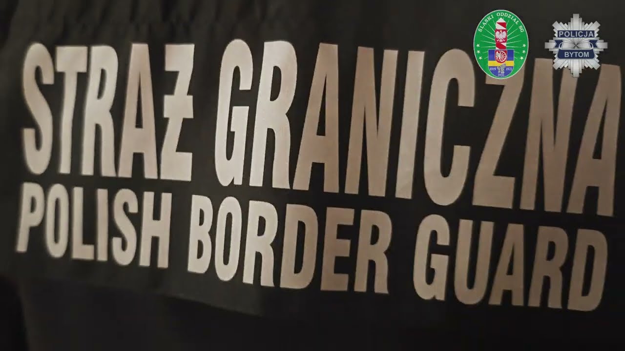 Rozbicie zorganizowanej grupy przestępczej