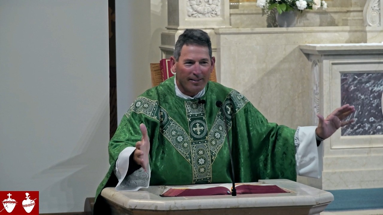 Мы созданы для труда
