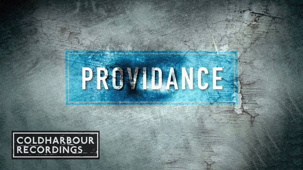 Bogdan Vix - Providance