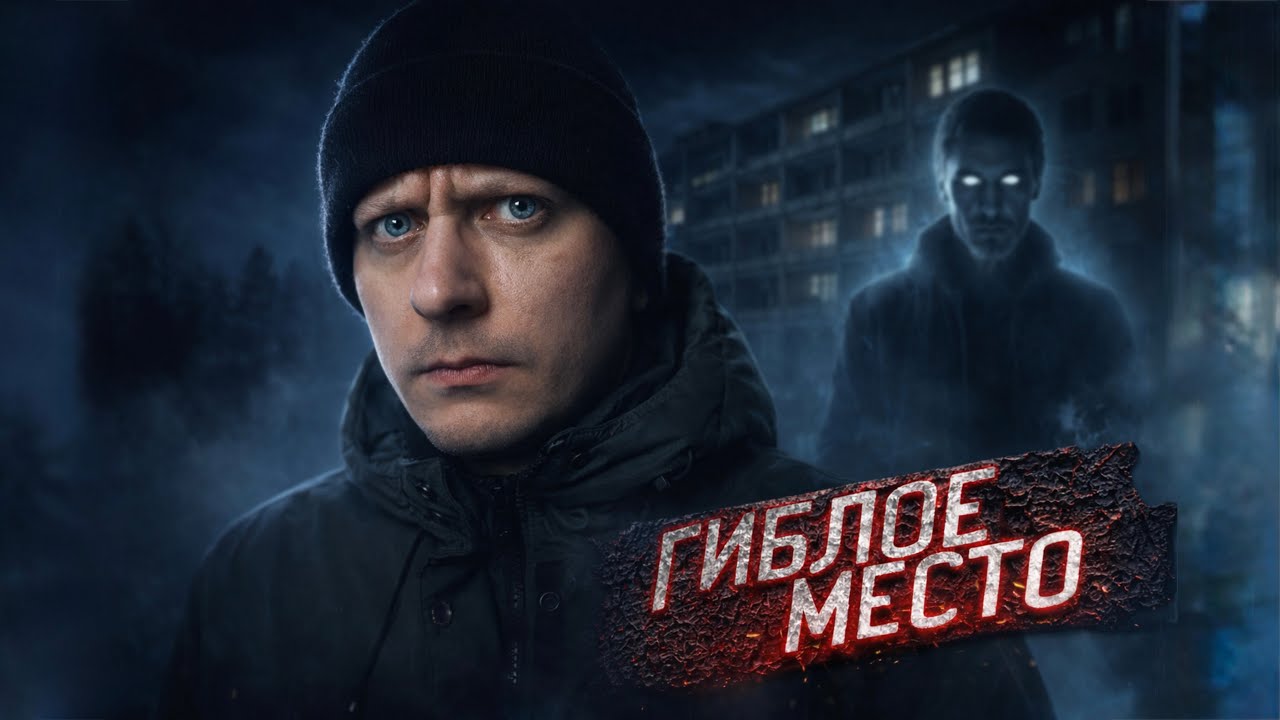 ВОТ С ЧЕМ МЫ СТОЛКНУЛИСЬ, ночью на заброшке / 10 черепов и TABOO