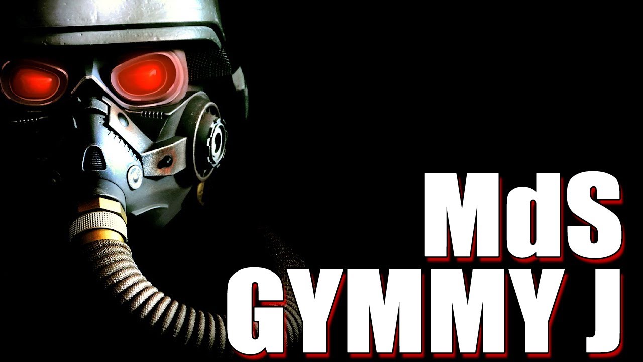 MdS & Gymmy J - Cowardly (Original Mix) [TK RECORDS]