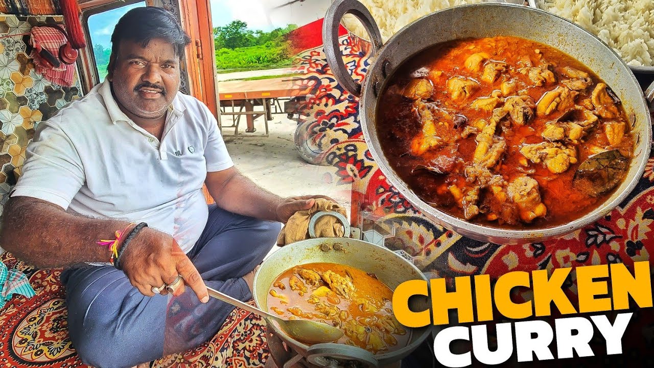 Aaj Banega Hamara Special Chicken Curry 😋 || Itne Dinon Bad Chicken Khaya || #vlog
