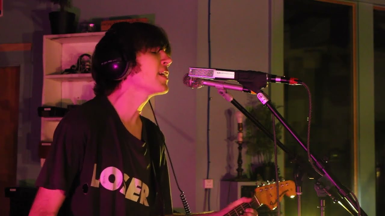 Cart Sessions | Catatonic Suns