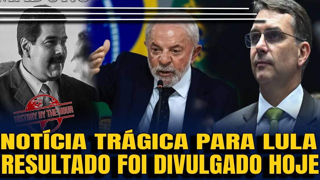 #3 VAZA DOCUMENTO DE MADURO QUE EXPÕE TODA A FARSA DO FORO DE SÃO PAULO