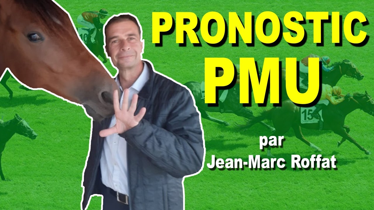 Chantilly mardi 3 mars 2026 conseils Jean Marc Roffat prix centre d'entraînement