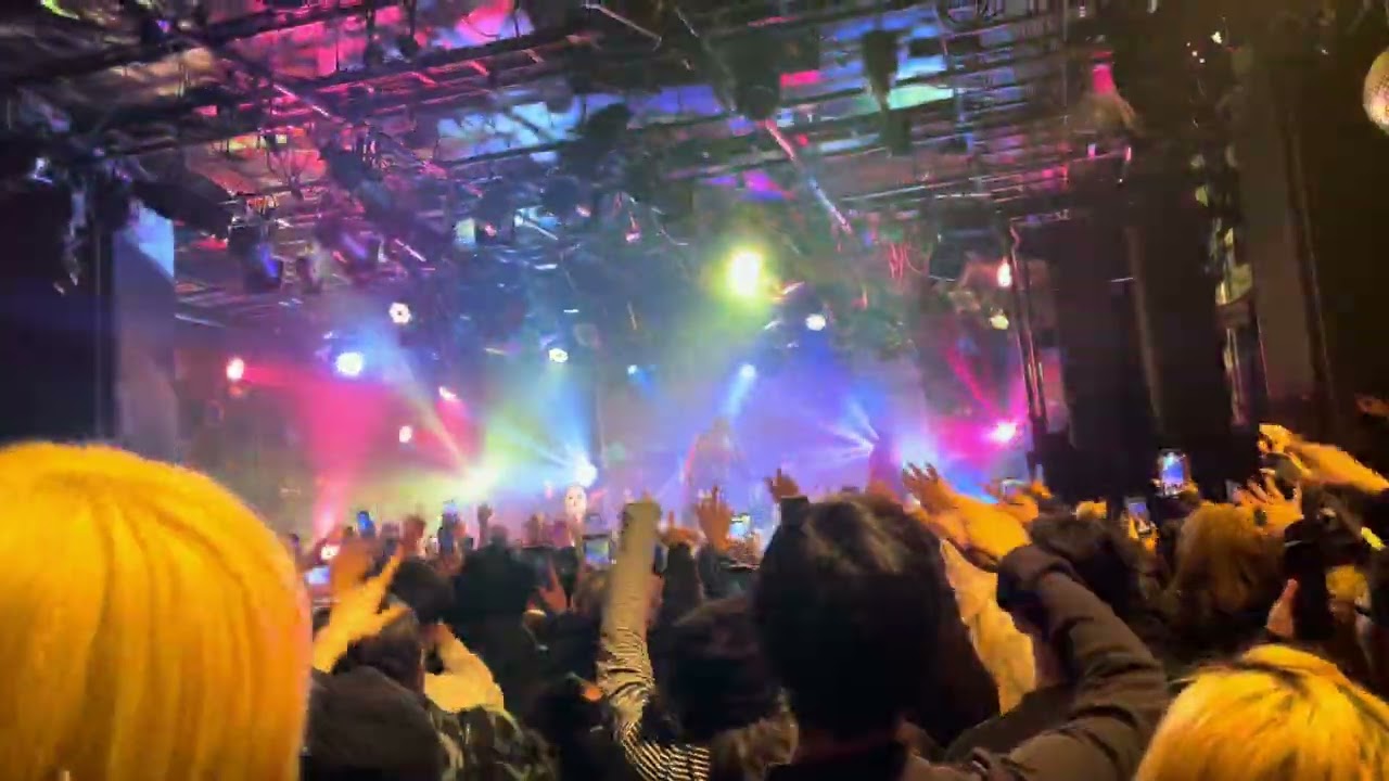 CVLTE LIVE