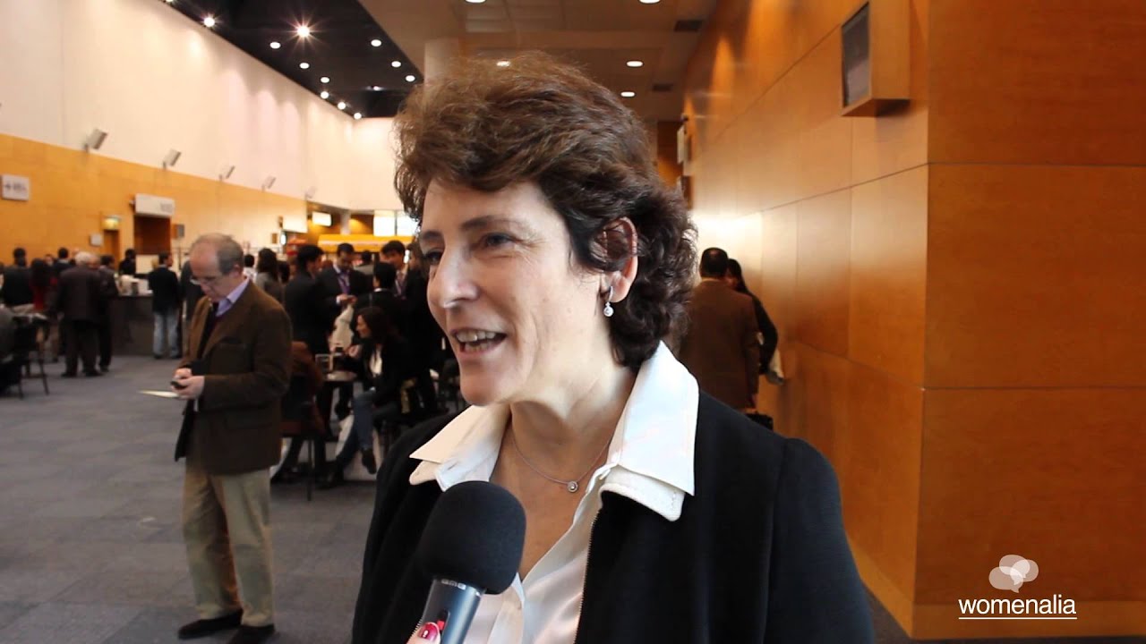 Entrevista a Silvia Guarnieri, Directora Académica de la Escuela Europea de Coaching.