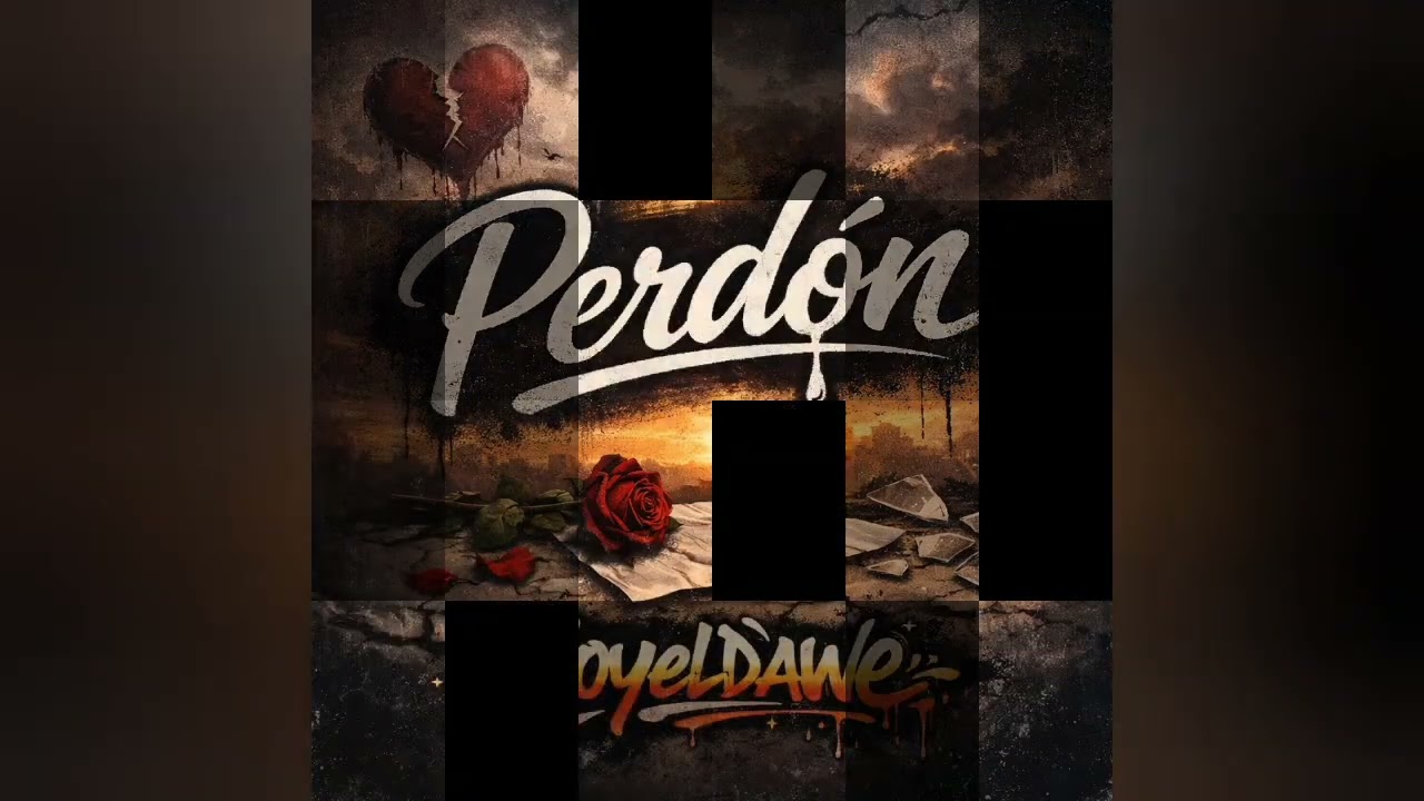 Perdón (original)