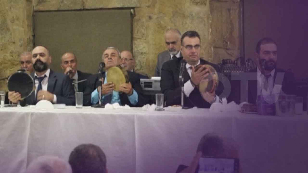 حرب زجلية من العيار الثقيل... رديات وعتابة بين اهم الشعراء
