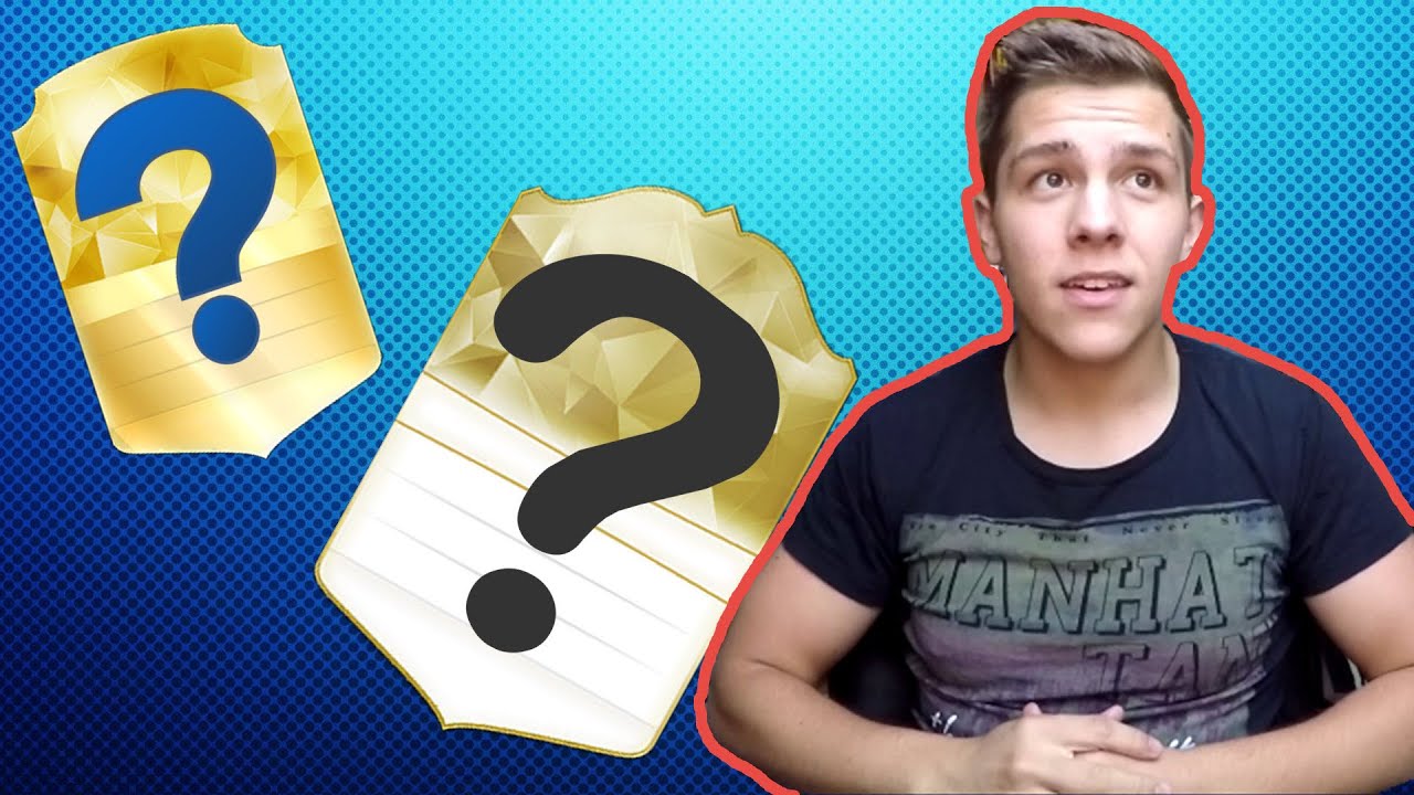 FIFA 16 RANDOM CHALLENGE