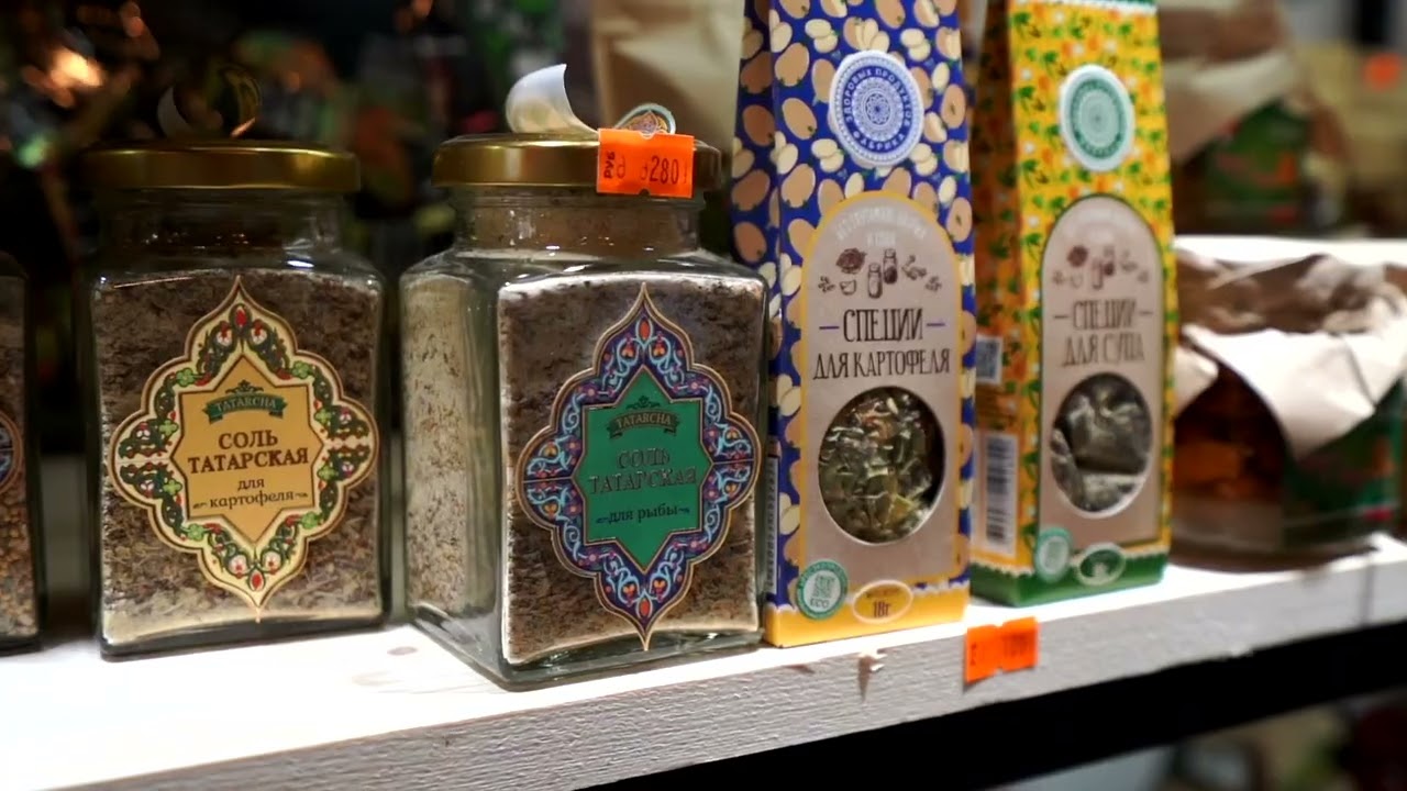 Чак - Чайная / Пушкина 9/51 - Казань