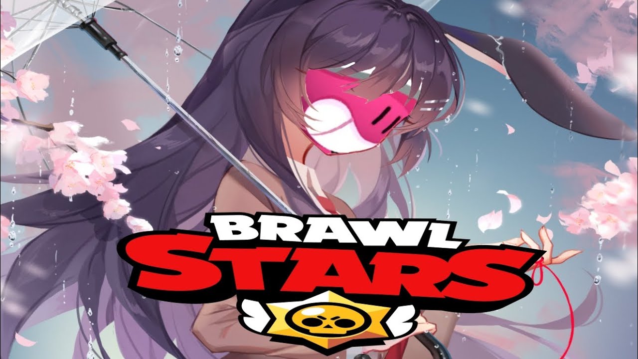Fukashigi no Carte, but with brawlers from Brawl Stars