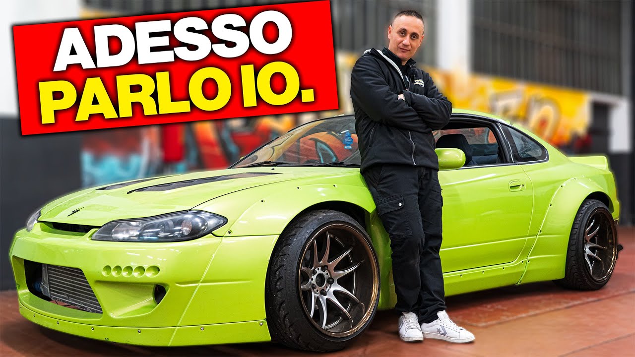 1 ANNO DI YOUTUBE vado avanti o smetto?