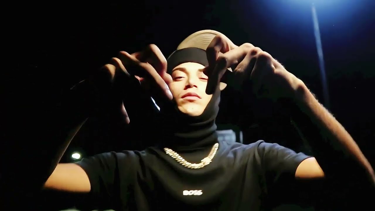 FBMCRZ – Falácias (Official Visualizer) Prod. Djgordinzl