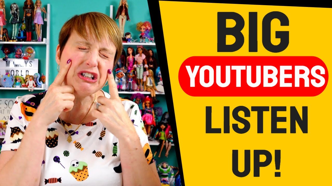 You Tubers LISTEN UP!  Your Adsense Could Go Away Too if COPPA law is changed!