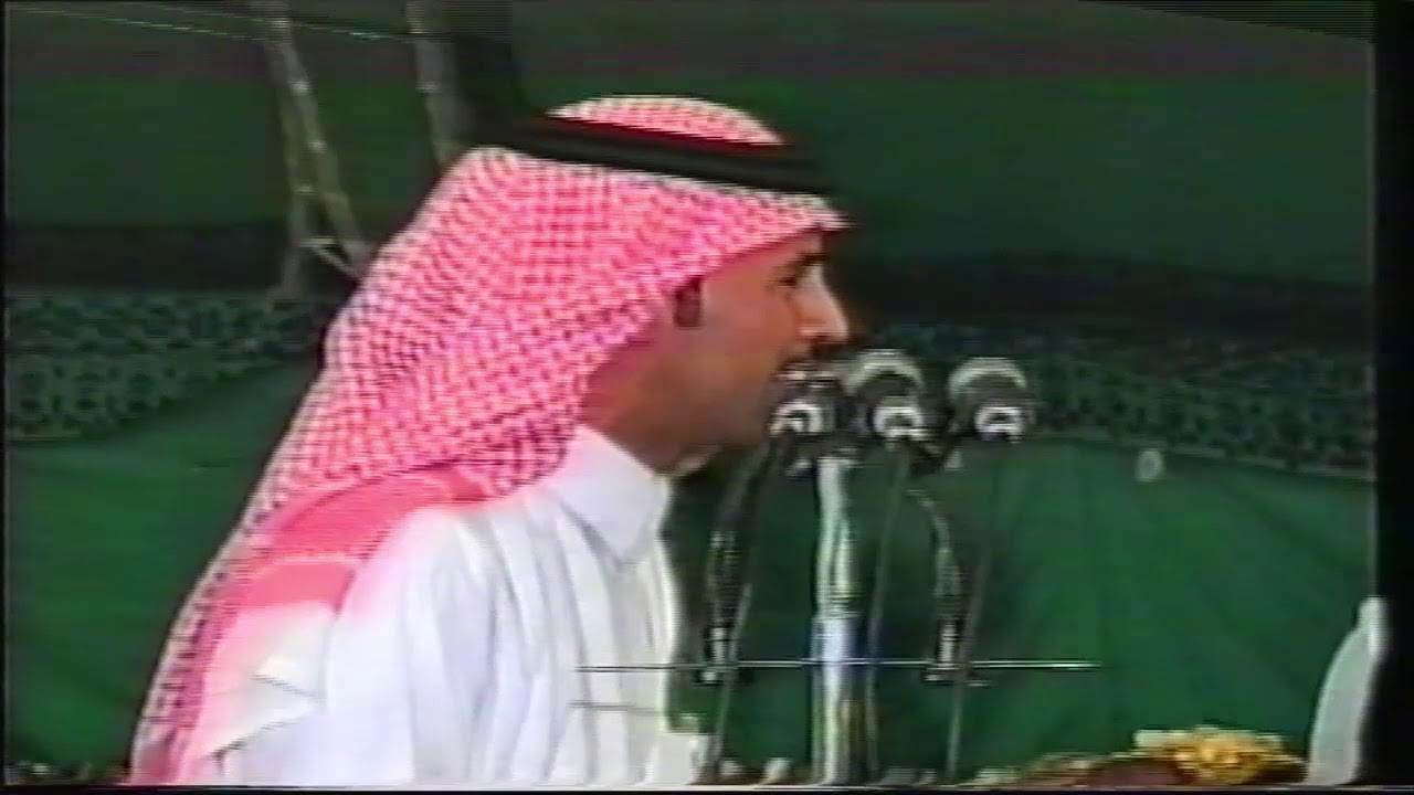 موال - 👌🏼 - بين راشد السحيمي و تركي الميزاني  ( الرياض 12-12-1425 هـ )