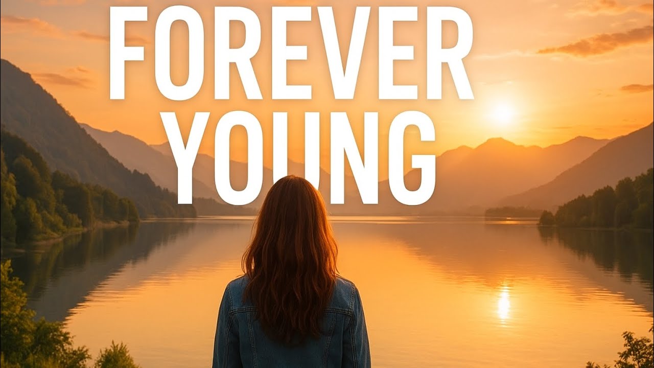 Alphaville &ndash; Forever Young | The Anthem of Timeless Youth