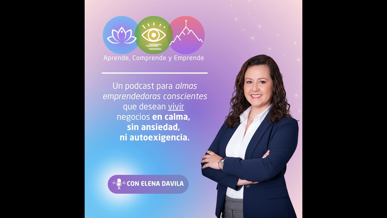 EP 58. No es tu agenda. Es desde dónde estás decidiendo