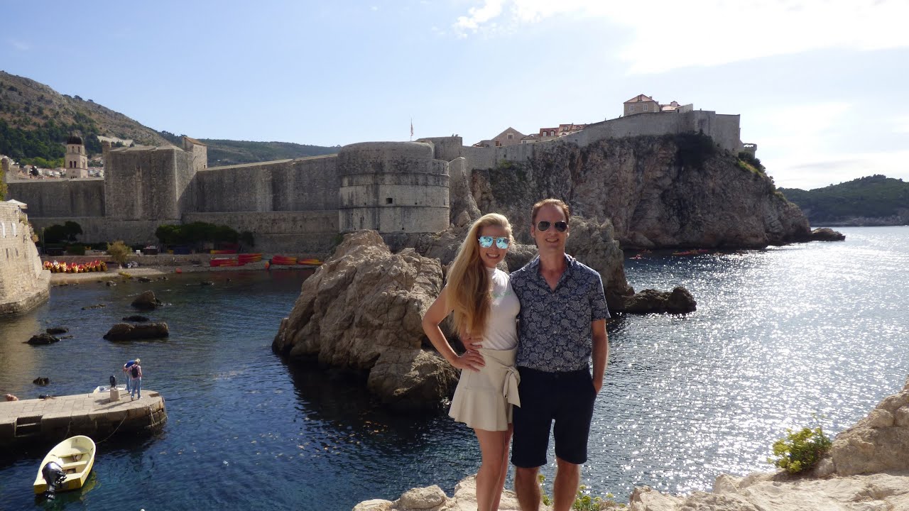 Game of Thrones Locations & Walking | Croatia 2025 Travel Guide | Do in Dubrovnik, Split, Hvar, Ston