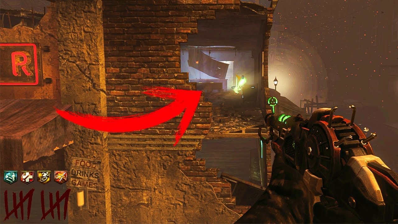 la Ray Gun Mark 2 puede hacer esto..