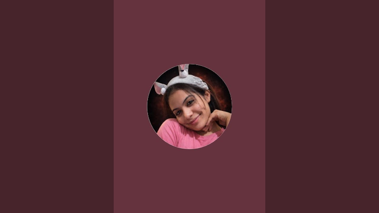 mansi naugai  is live