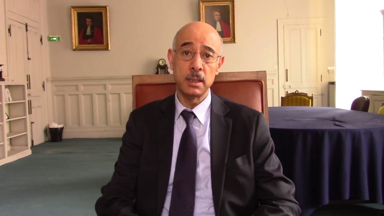 M2 ACMP - Audit Contrôle et Management Public - Salon des masters EM Sorbonne
