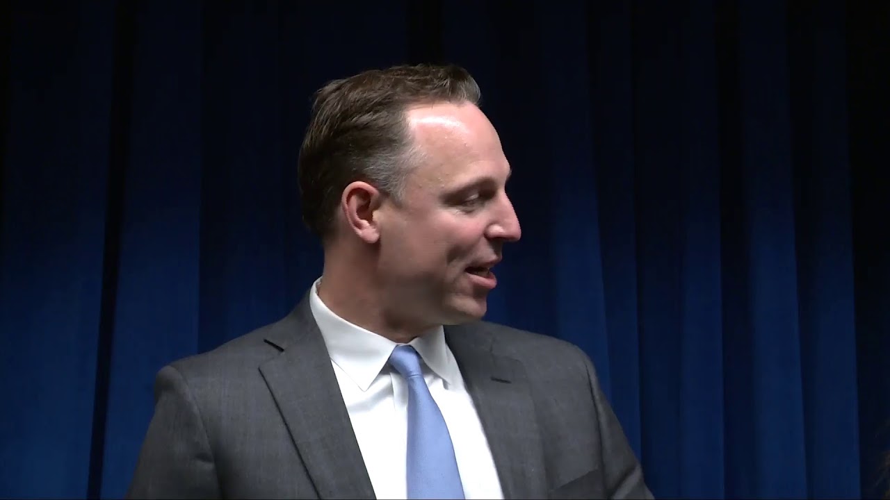 WATCH LIVE: U.S. Attorney for Minnesota announces indictments in elder fraud case