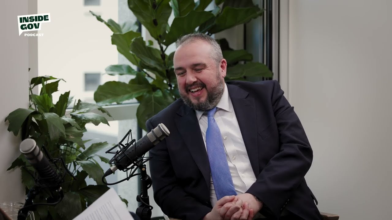 Building a Future in Jersey: The Economy
