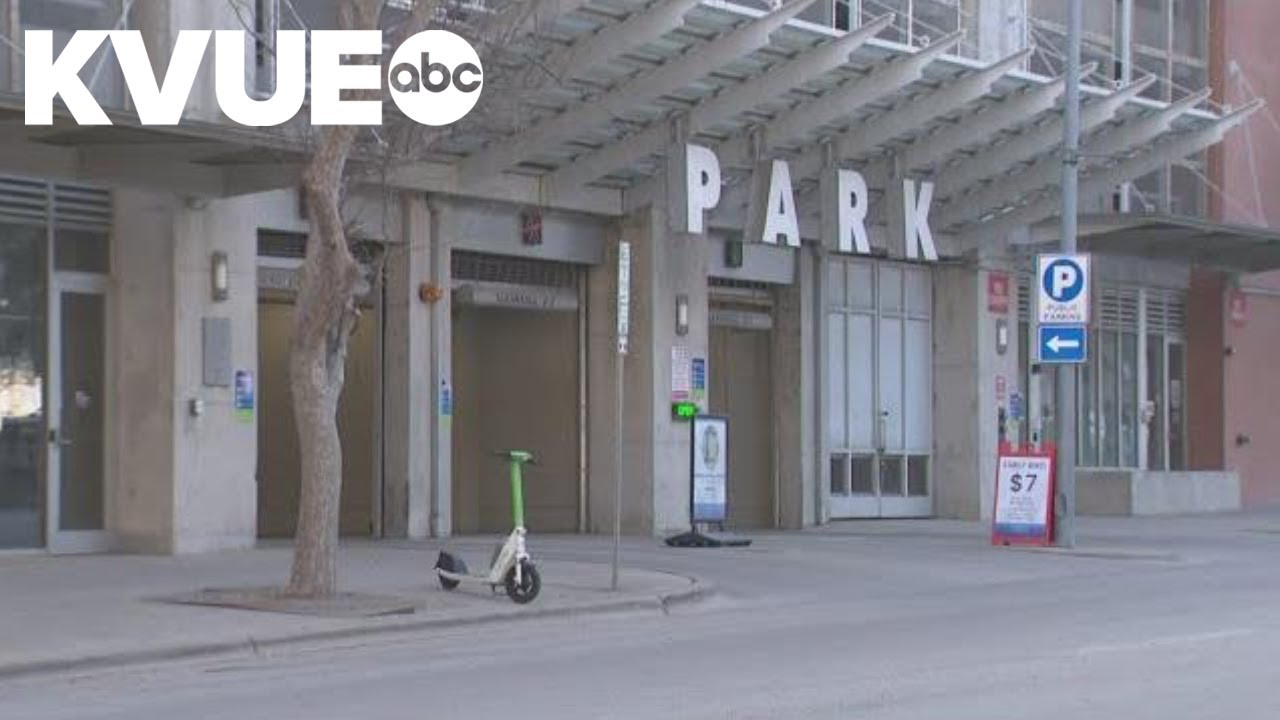 Austin businesses welcome solutions amid convention center construction