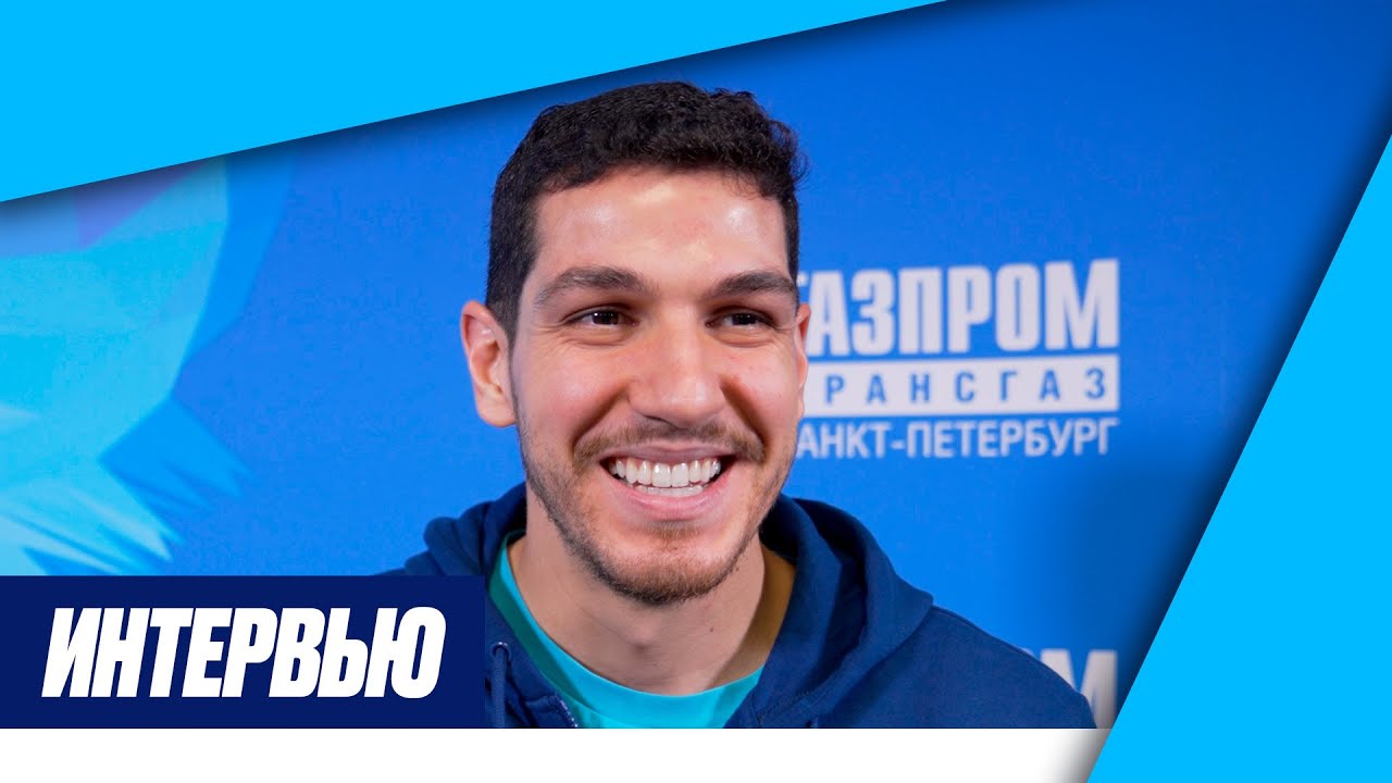 НИНО &mdash; первое интервью на русском!