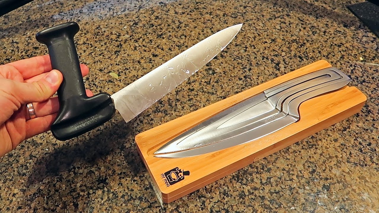 5 Kitchen Gadgets put to the Test - Part 82