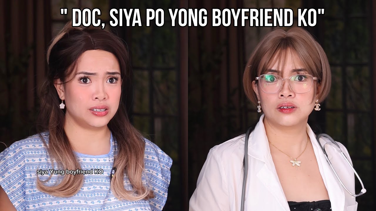 POV: Sabit Ni Mister