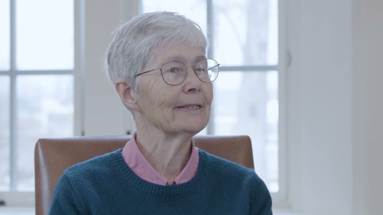 Faculty Spotlight — Kate Sonderegger