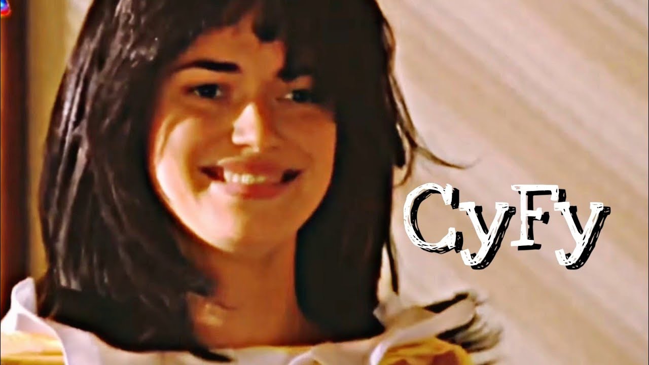 ▶️(Laços de sangue) Diana Silva || Hate you