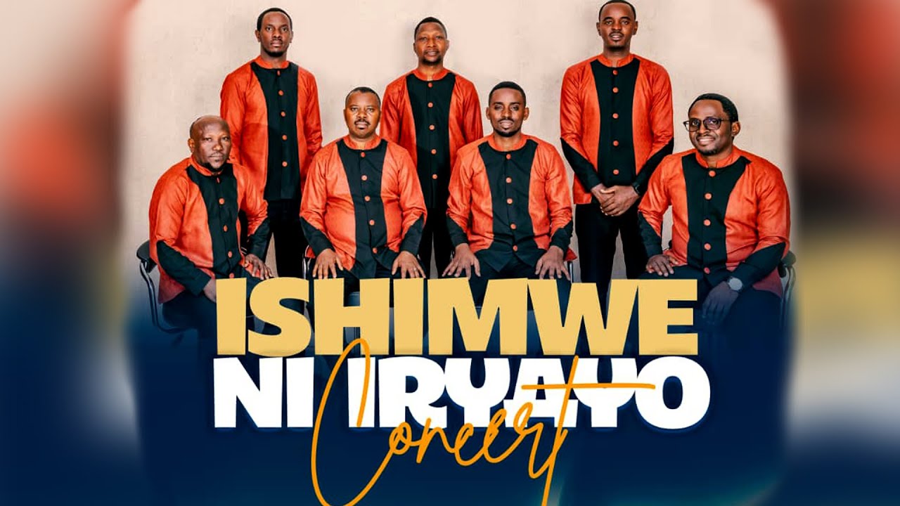 🔴DAY7: ISHIMWE NI IRYAYO CONCERT BY ABABIMBUZI CHOIR @ MUHIMA SDA CHURCH