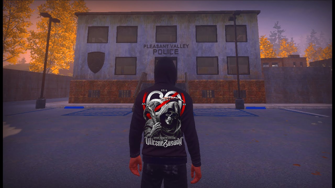 𝕳 H1EMU Just Survive 3 𝕳