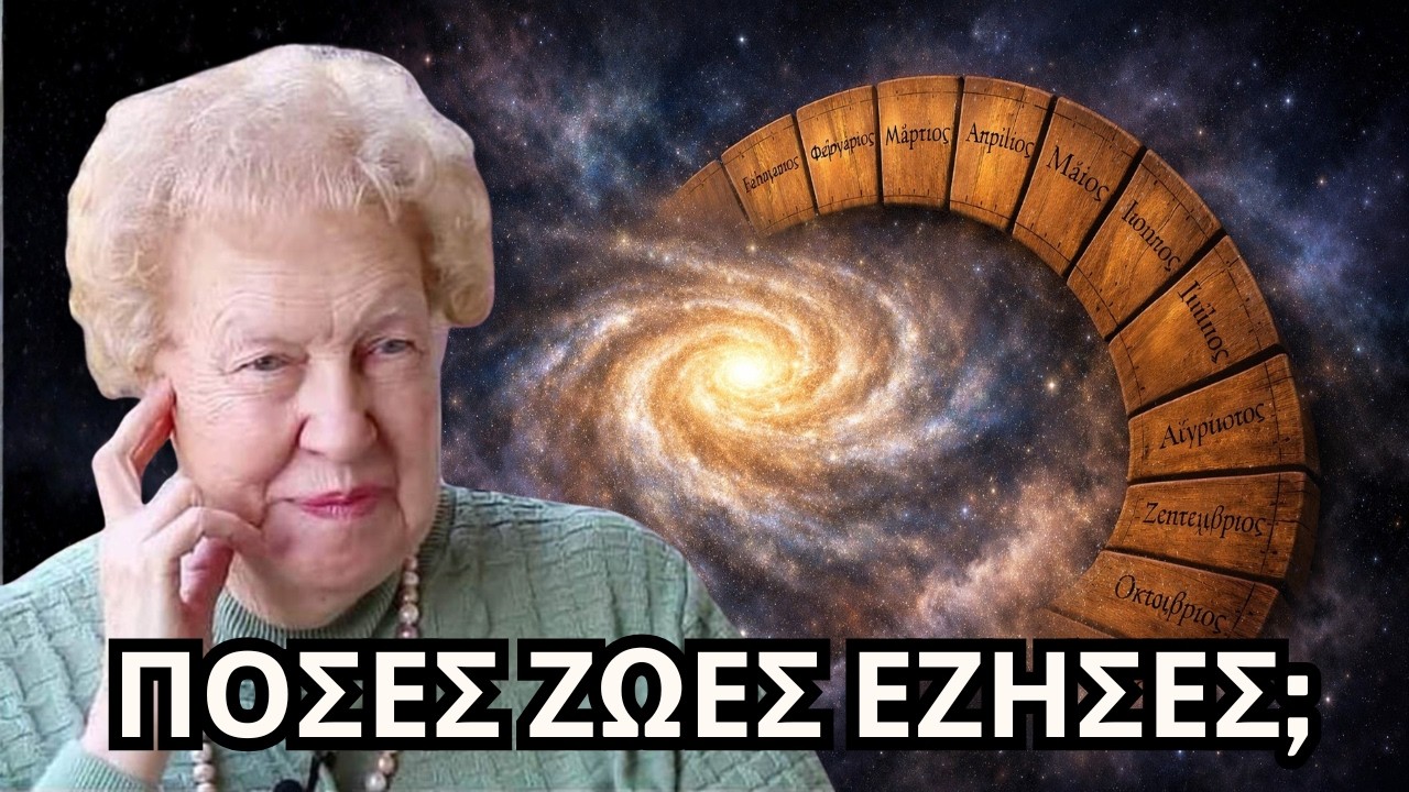 Ο Μήνας Γέννησής Σου Κρύβει το Μυστικό των Προηγούμενων Ζωών Σου (Η Karma Σου Αποκαλύπτεται)
