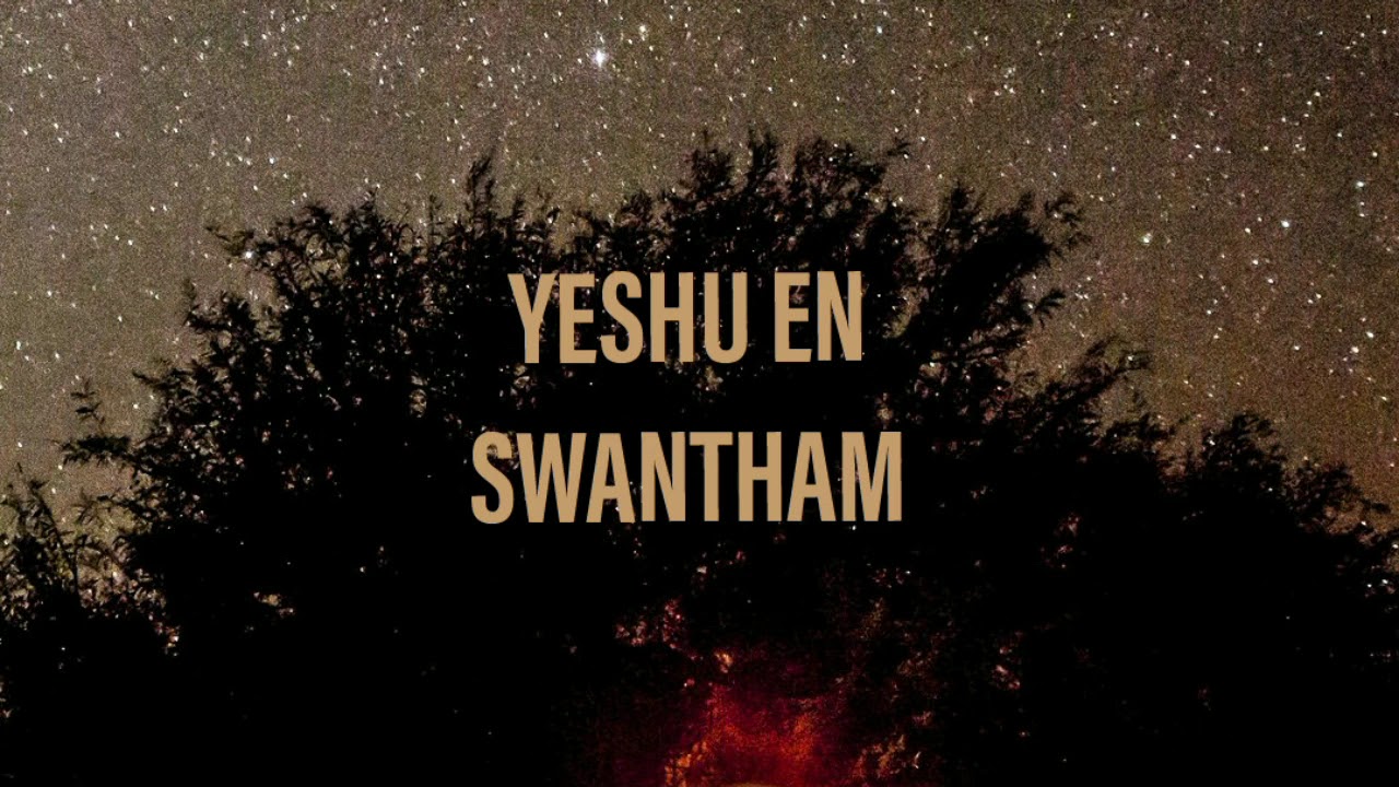 Yeshu en swantham || യേശു എൻ സ്വന്തം ഹല്ലേലൂയ || V Nagel