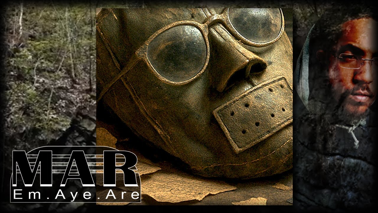 Em.Aye.Are -GR95N (NK Music - green. Contrafactum) (Lyrics)