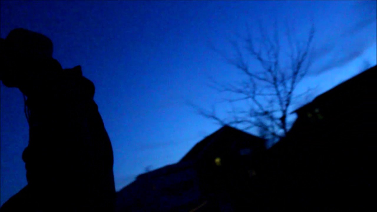 D4nny Diss Track (Official Music Video)