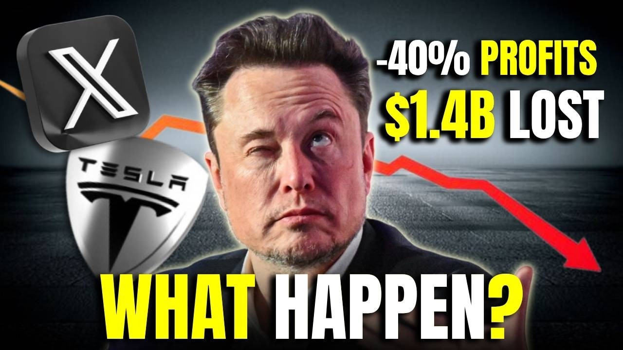 Илон Маск раскрыл свой план по объединению Tesla, SpaceX и xAI