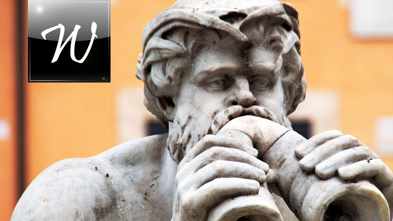 ◄ Piazza Navona, Rome [HD] ►