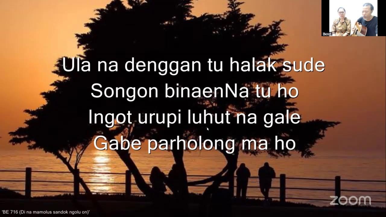 Hagios Menuai Bangsa-Bangsa