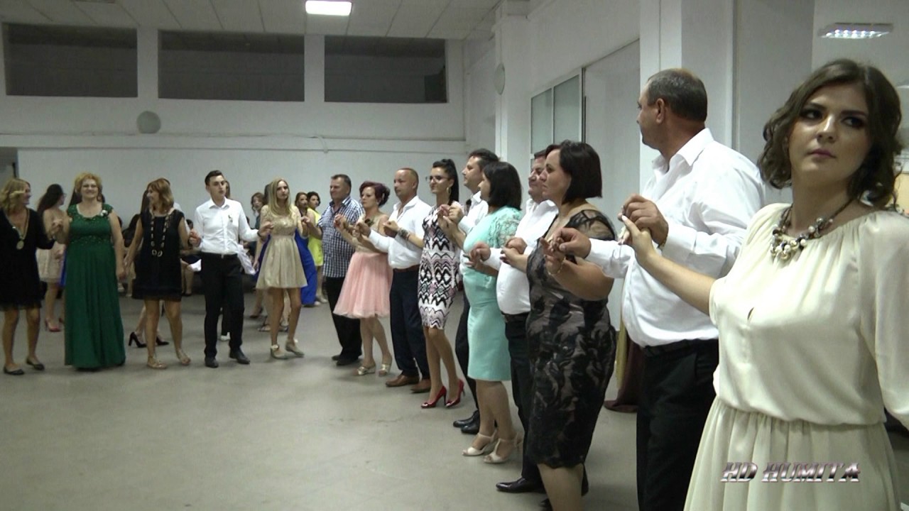 ANDREEA VOICA ASCULTARE NUNTA LAVINIA & ROBERT SLATINA TIMIS 2016