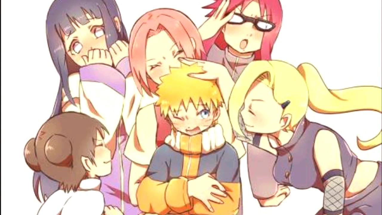 Que hubiera pasado si naruto tuviera dos hermanas y fuera despreciado parte 5