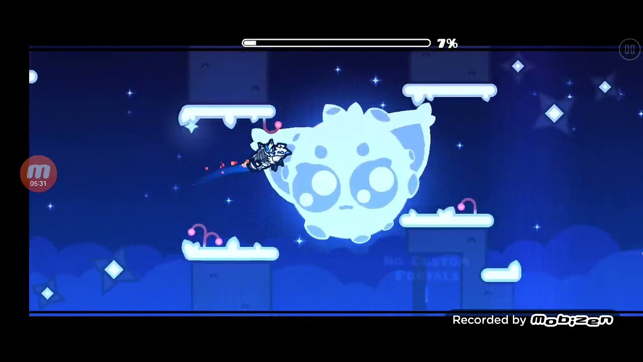 Geometry Dash спустя год